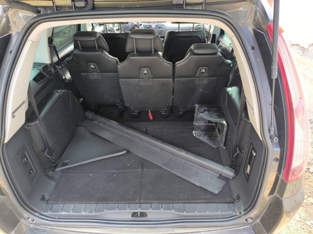 Citroen C4 Grand Picasso