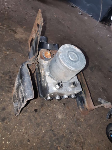 Citroen C4 Grand Picasso ABS T�mb