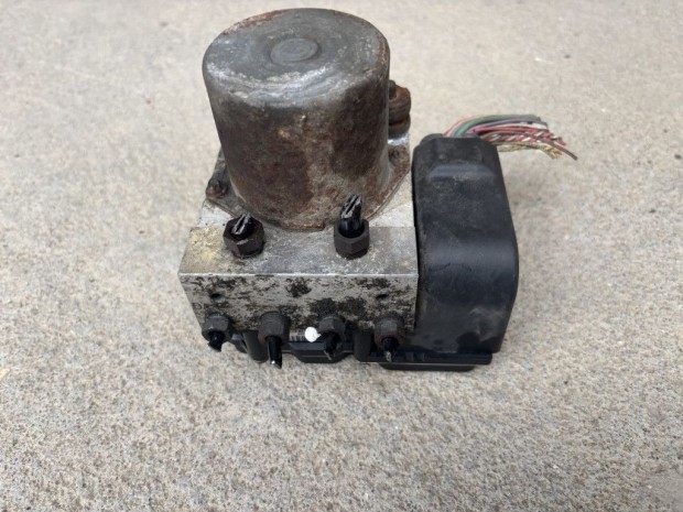 Citroen C4 Grand Picasso ABS kocka 9665106680