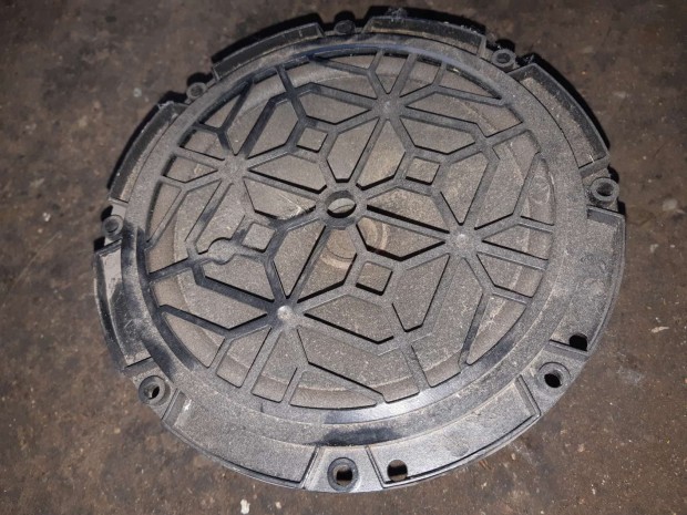 Citroen C4 Grand Picasso Ajt� Hangsz�r�