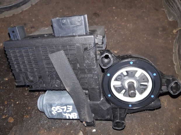 Citroen C4 Grand Picasso Bal Els� Ablakemel� Motor