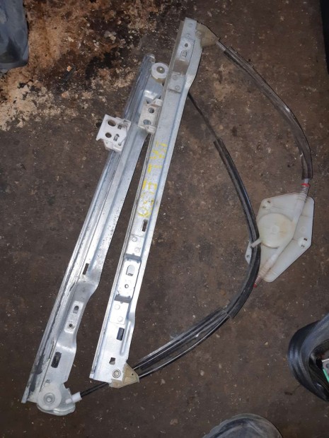 Citroen C4 Grand Picasso Bal Els� Ablakemel� Szerkezet Elektromos