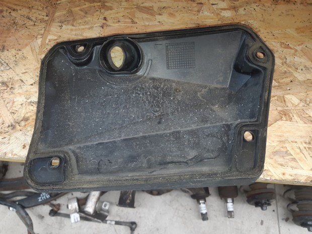 Citroen C4 Grand Picasso Bal Első Ablaktörlő Takaró Burkolat