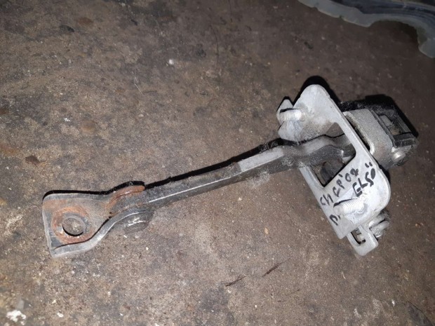 Citroen C4 Grand Picasso Bal Els� Ajt� Nyit�shat�rol�