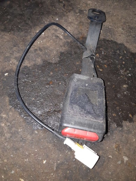 Citroen C4 Grand Picasso Bal Els� Biztons�gi �v Csatlakoz�