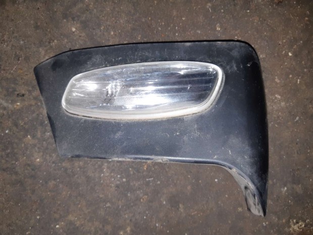 Citroen C4 Grand Picasso Bal Oldalindex