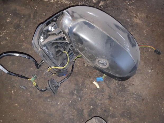 Citroen C4 Grand Picasso Bal Visszapillant� T�k�r Elektromos