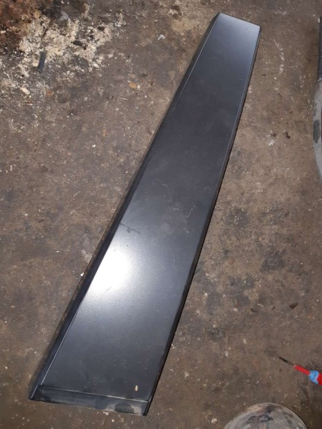 Citroen C4 Grand Picasso Bal 'B' Oszlop K�ls� Burkolat