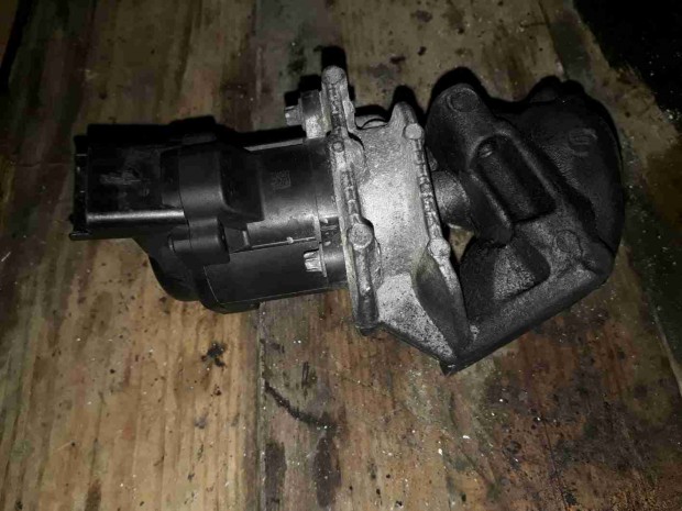 Citroen C4 Grand Picasso EGR Szelep