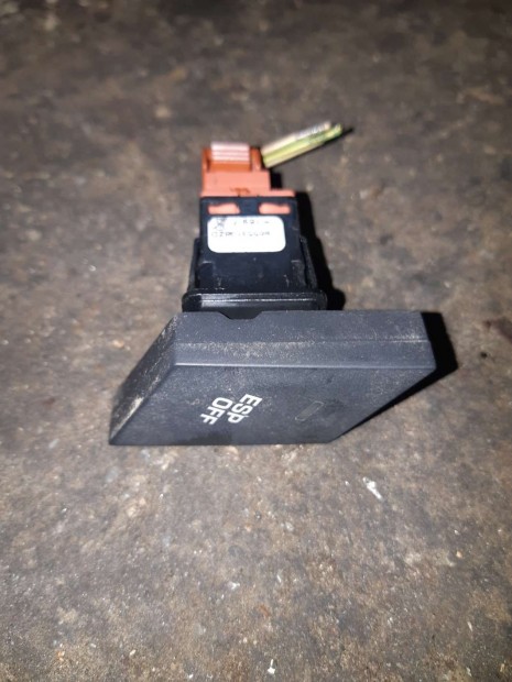 Citroen C4 Grand Picasso ESP Kapcsol�