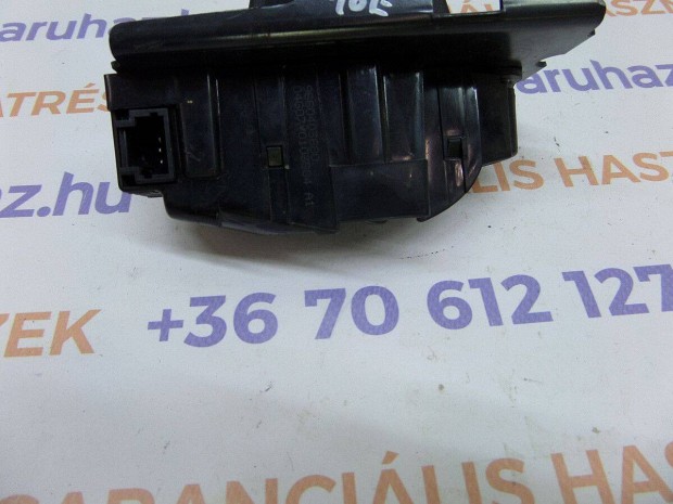 Citroen C4 Grand Picasso Elad bontott gyri csomagtr ajt nyl abla