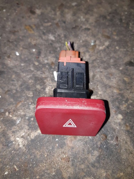 Citroen C4 Grand Picasso Elakad�s Jelz� Kapcsol�