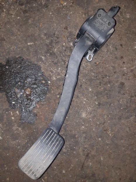 Citroen C4 Grand Picasso Elektromos G�zped�l