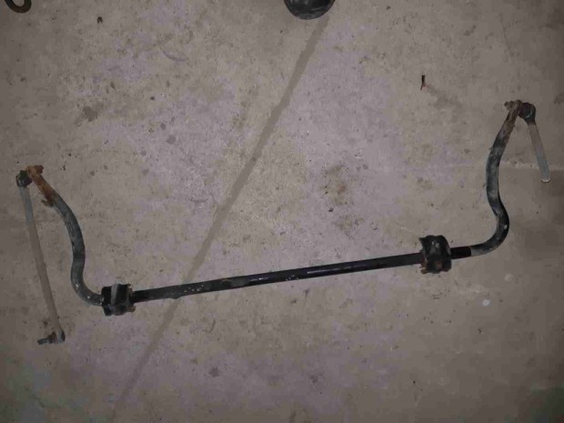 Citroen C4 Grand Picasso Els Kanyarstabiliztor Rd