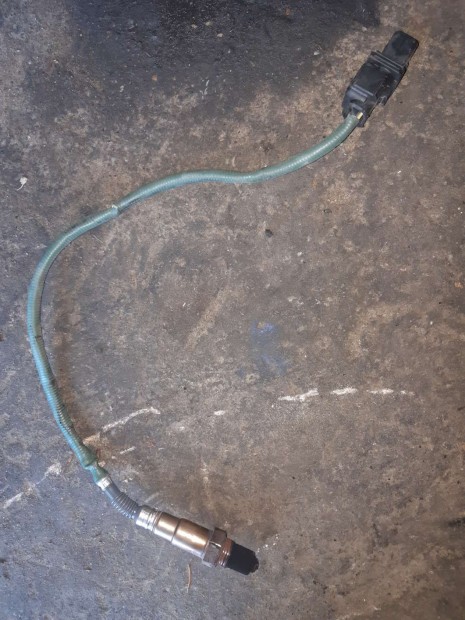 Citroen C4 Grand Picasso Els� Lambdaszonda