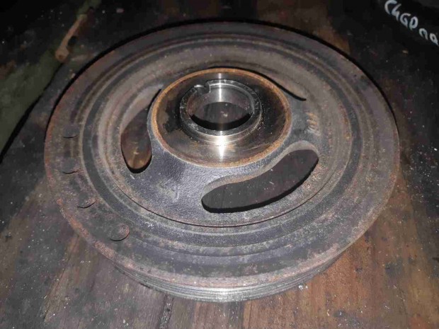 Citroen C4 Grand Picasso Ftengely Szjtrcsa