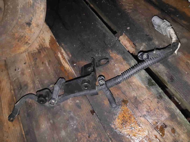 Citroen C4 Grand Picasso Izztgyertya Kbelhd