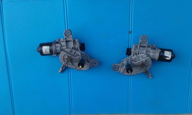 Citroen C4 Grand Picass J + B ablaktrl motorok