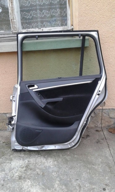 Citroen C4 Grand Picass J obb Hts ajt minden tartozka