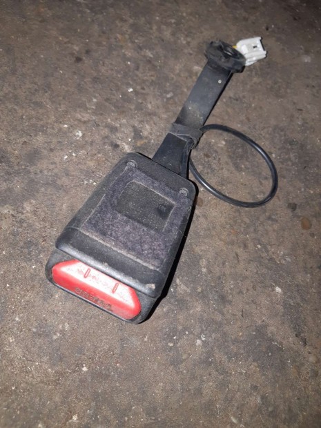 Citroen C4 Grand Picasso Jobb Els� Biztons�gi �v Csatlakoz�