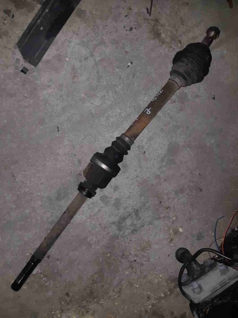 Citroen C4 Grand Picasso Jobb Els Fltengely