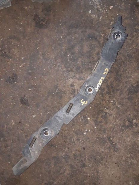 Citroen C4 Grand Picasso Jobb Els� S�rv�d� Oldaltart�