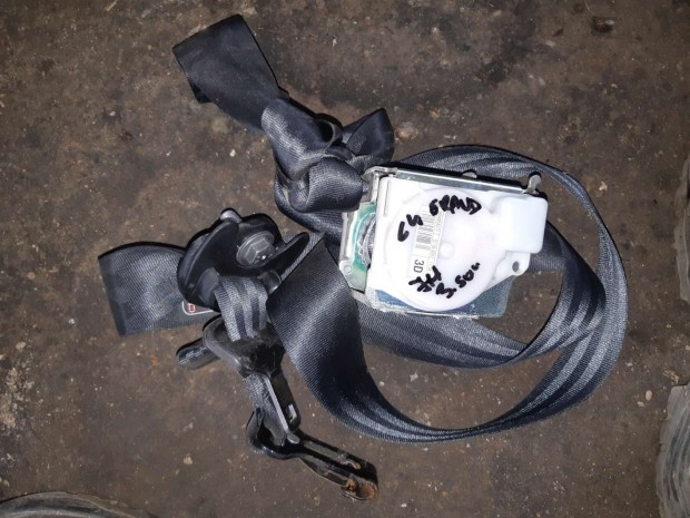 Citroen C4 Grand Picasso Jobb H�ts� Biztons�gi �v 3. Sor