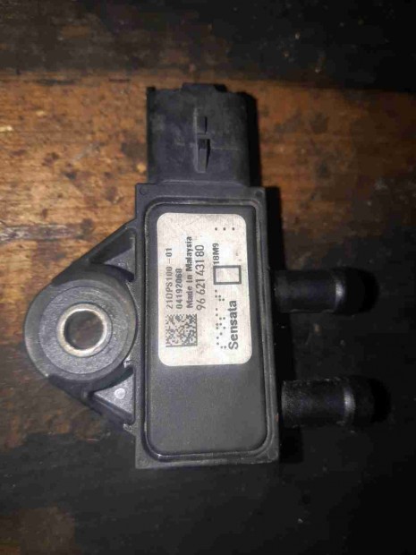 Citroen C4 Grand Picasso Kipufoggz-Nyoms rzkel