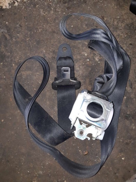 Citroen C4 Grand Picasso K�z�ps� Sor Bal Biztons�gi �v