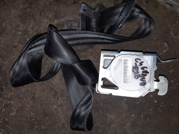 Citroen C4 Grand Picasso K�z�ps� Sor K�z�ps� Biztons�gi �v