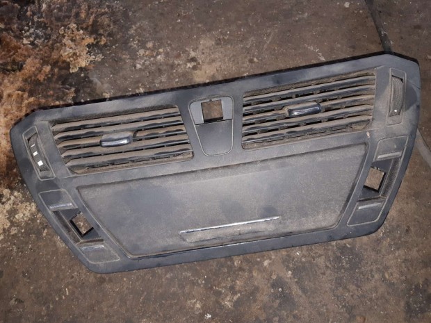 Citroen C4 Grand Picasso K�z�ps� Szell�z�