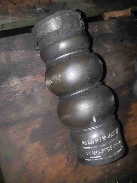 Citroen C4 Grand Picasso Levegcs