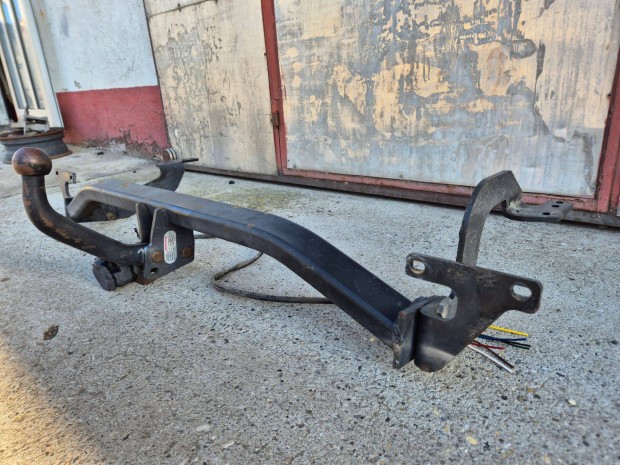 Citroen C4 Grand Picasso Levehet� fejes Gy�ri Von�horog (Bosal)