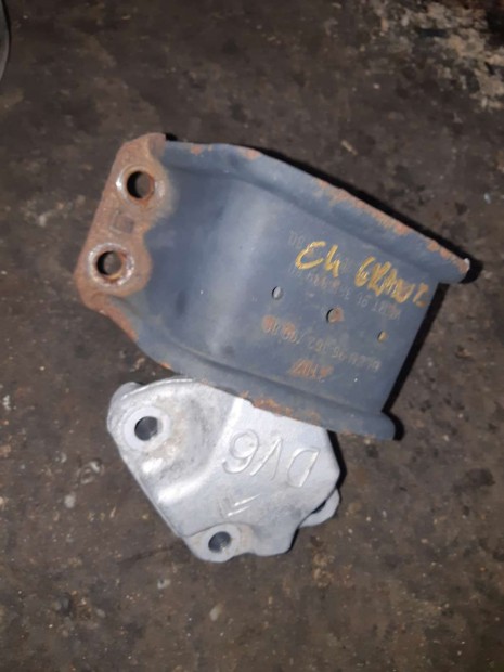 Citroen C4 Grand Picasso Motortart� Bak