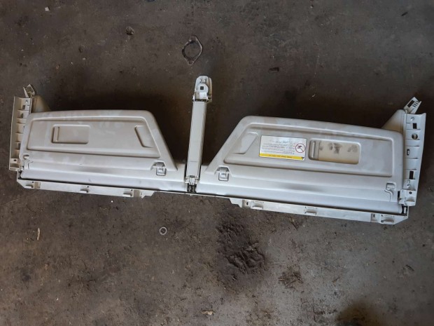 Citroen C4 Grand Picasso Napellenz�