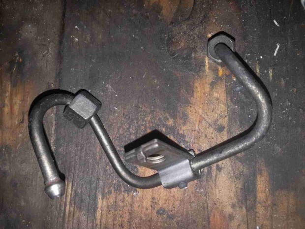 Citroen C4 Grand Picasso Nyomcs