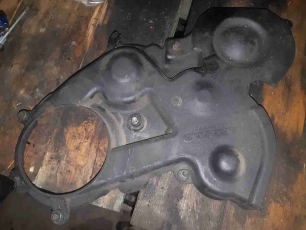 Citroen C4 Grand Picasso Vezrls Burkolat