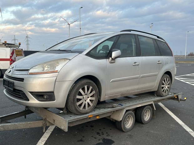 Citroen C4 Grand Picasso alkardtek