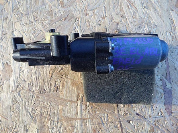 Citroen C4 Grand Picasso elektromos ablakemel motor jobb bal