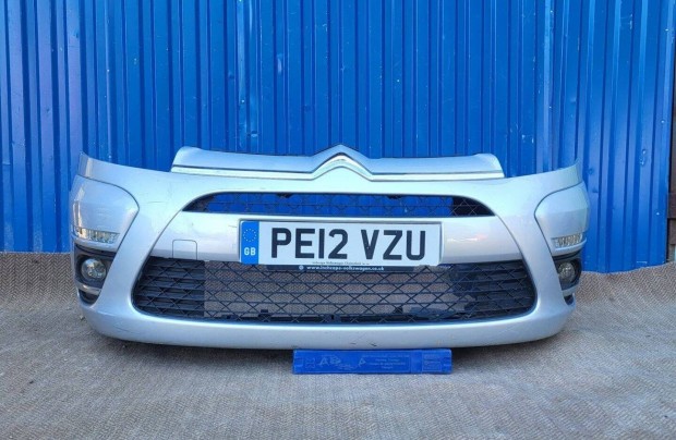 Citroen C4 Grand Picasso facelift LED gyri 9680402277 els lkhrt