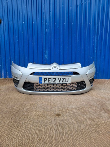 Citroen C4 Grand Picasso facelift LED gy�ri 9680402277 els� l�kh�r�t�