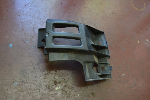 Citroen C4 Grand Picasso jobb hátsó lökhárító tartó! 9654500680