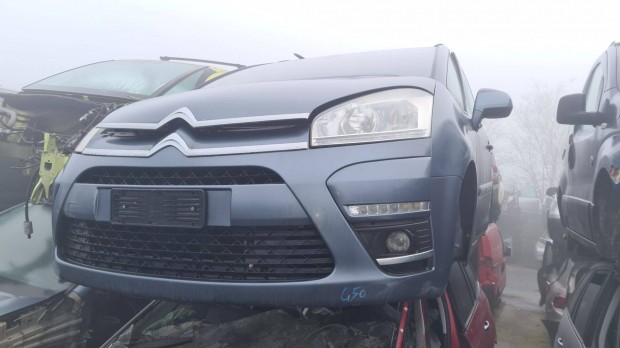 Citroen C4 Grand Picasso karosszria elemek elejhez eladk