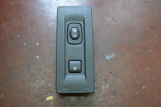 Citroen C4 Grand Picasso légrugó kapcsoló! 9659737877, 96384805 XT