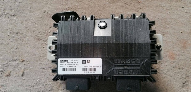 Citroen C4 Grand Picass lgrug vezrl