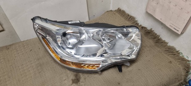Citroen C4 II 2010- Jobb els fnyszr 9687304480