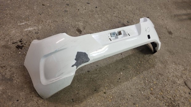 Citroen C4 II 2 Hts lkhrt 2009- 9671074477