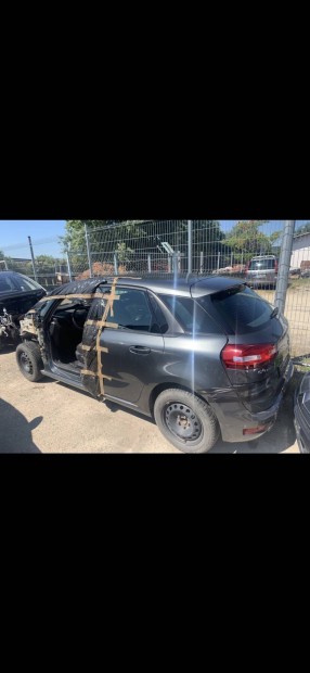 Citroen C4 II. Picasso alkatrszek