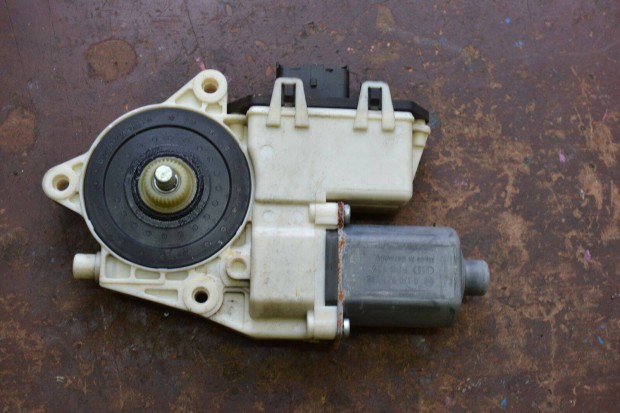 Citroen C4 I Peugeot jobb hts ablakemel motor 1137328165 0130822238