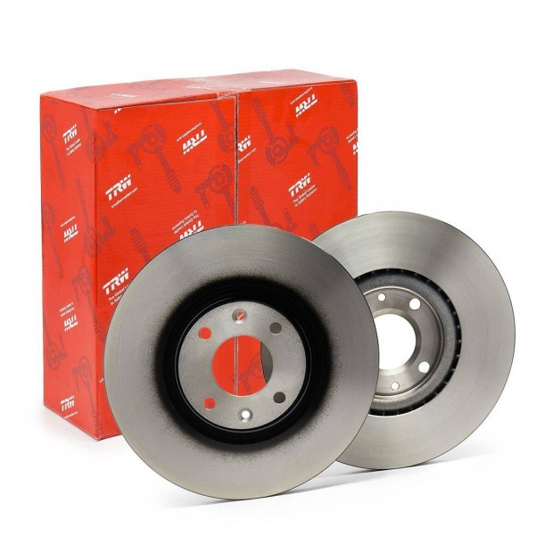 Citroen C4 I, C4 II, C4 III, DS4, DS5 els fktrcsa TRW gyrtmny